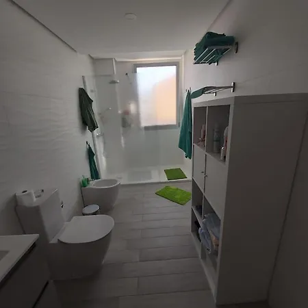 Apartman New Near The In Playa Paraiso