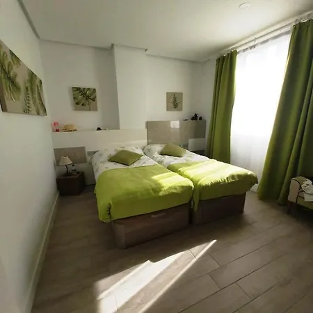 Apartman New Near The In