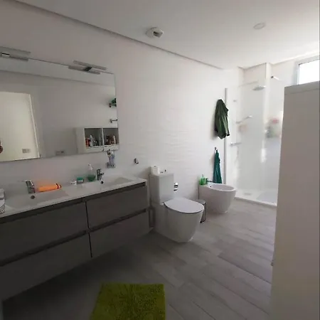 Apartman New Near The In