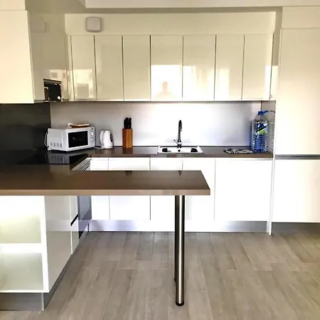 Apartman New Near The In *