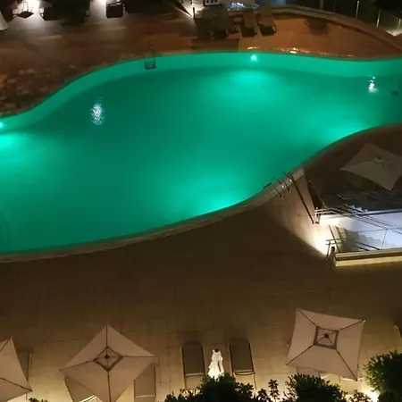 New Near The In Apartman Playa Paraiso