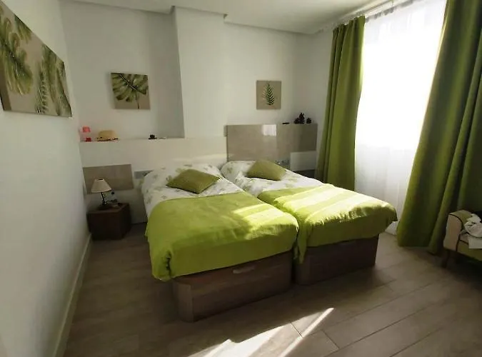 Appartamento New Near The In