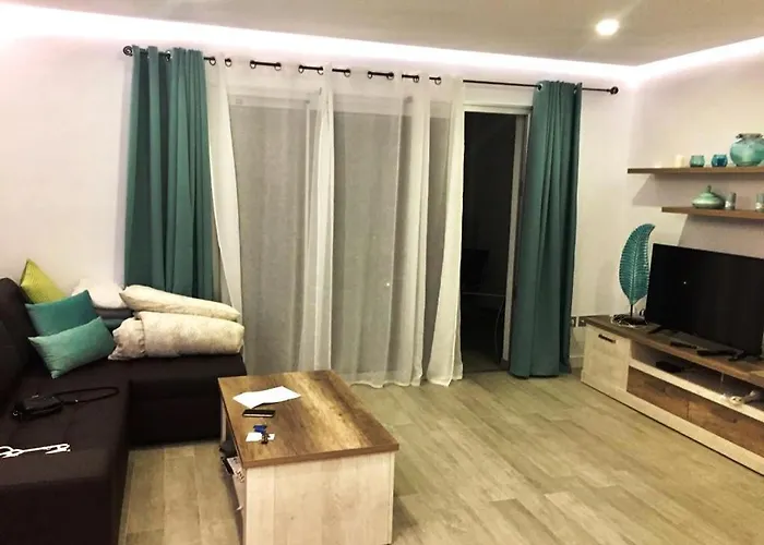 Appartamento New Near The In