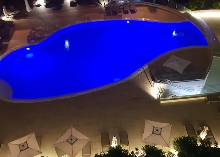 New Near The In Appartamento Playa Paraiso (Tenerife)