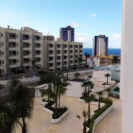 Apartment New Near The In
