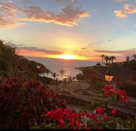 Apartment New Near The In Playa Paraiso (Tenerife)