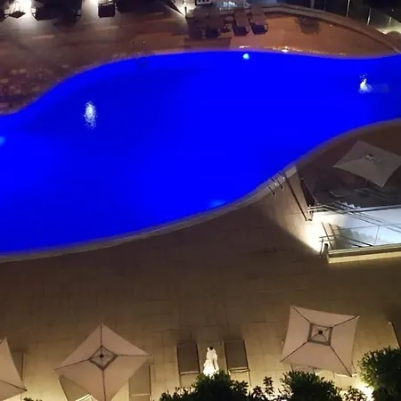 New Near The In Apartment Playa Paraiso (Tenerife)