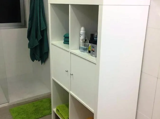 New Near The In Apartman