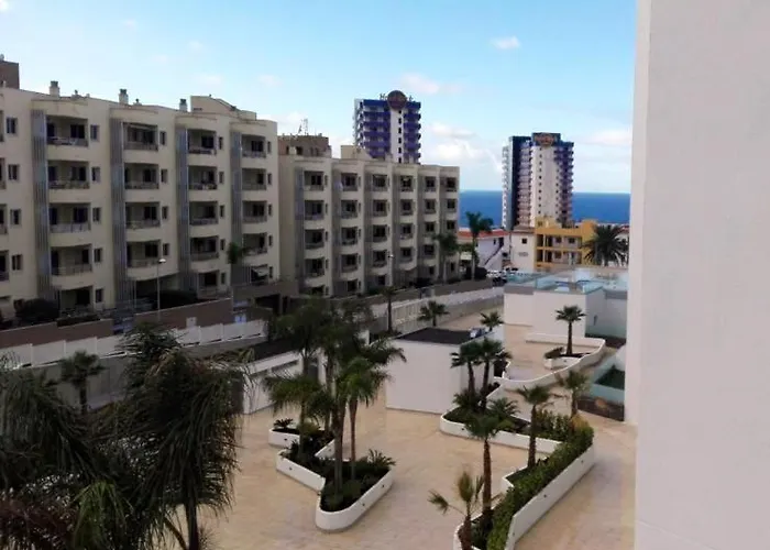 Apartman New Near The In