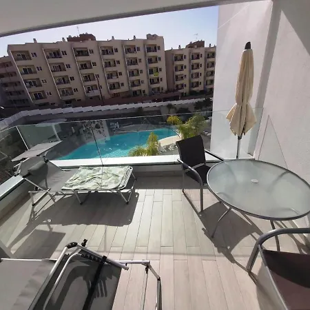 New Near The In * Playa Paraiso (Tenerife)