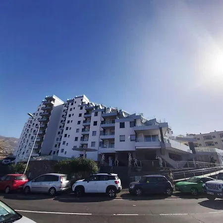 New Near The In Playa Paraiso (Tenerife)