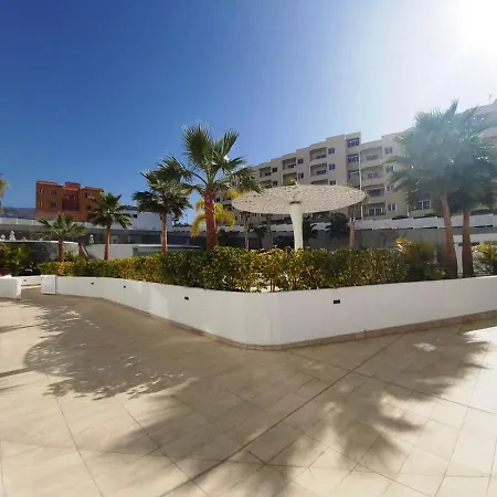 Apartament New Near The In Playa Paraiso (Tenerife)