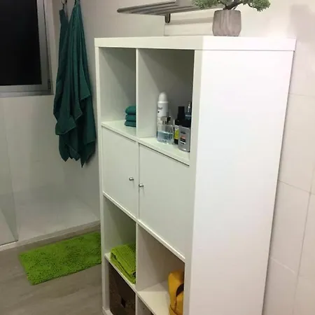 New Near The In Apartament