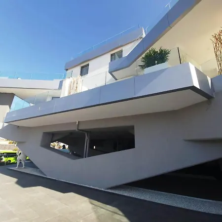 Apartament New Near The In *