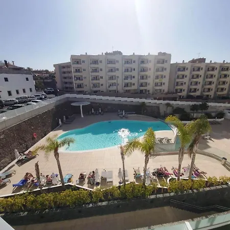 New Near The In Playa Paraiso (Tenerife)