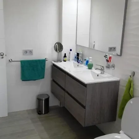 New Near The In Playa Paraiso (Tenerife)