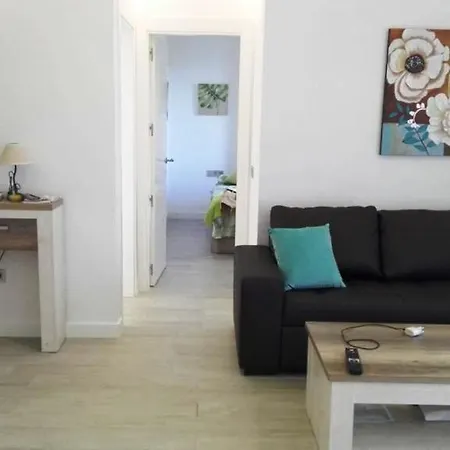 New Near The In * Playa Paraiso (Tenerife)