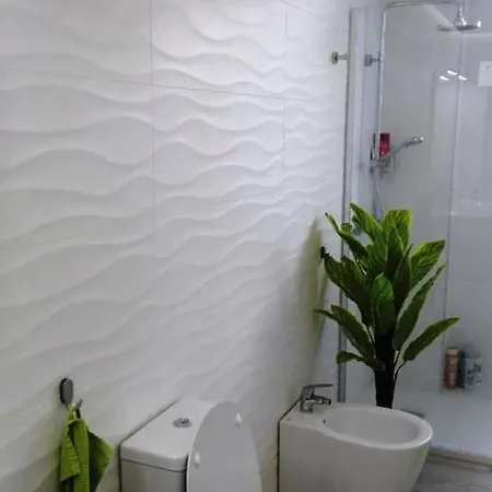 New Near The In Playa Paraiso (Tenerife)