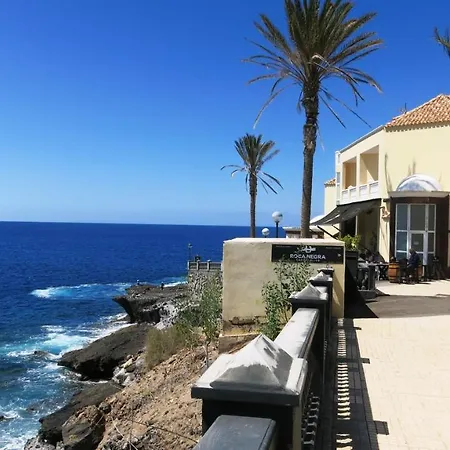 New Near The In Playa Paraiso (Tenerife)