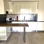 Apartamento New Near The In *