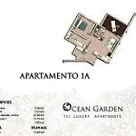 Apartamento New Near The In
