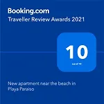 New Near The In Apartamento Playa Paraíso