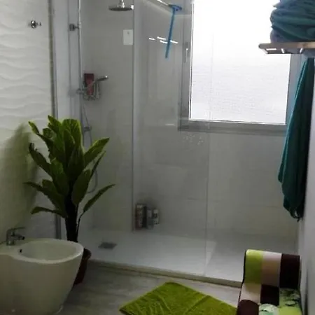 Apartamento New Near The In *